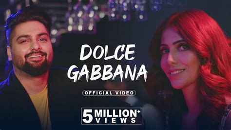 Dolce Gabbana (Full Video) Navv Inder 